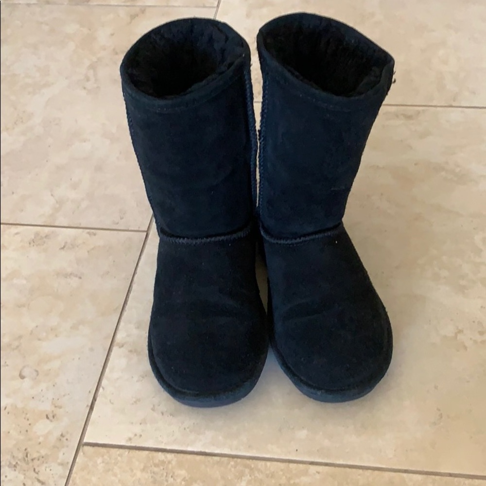 Bearpaw Boots